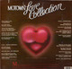 * 2LP *  MOTOWN LOVE COLLECTION - VARIOUS ARTISTS (USA 1984) - Soul - R&B