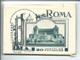 Rome 20 Cartes Postales - Transportmiddelen