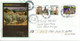 OLIVIERS De PROVENCE (Luberon En Provence)  Entier Postal, Adressé En Andorre - Covers & Documents