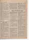 16.03.1944. WWII, GREAT BRITAIN,NEWS REVIEW,STALIN,RUSSIA,THE FIRST BRITISH NEWSMAGAZINE,28 PAGES - Krieg/Militär