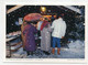 AK 028757 AUSTRIA - Weihnachtsmarkt In Gröding - Grödig