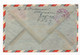 1951. YUGOSLAVIA,SERBIA,BELGRADE,REGISTERED AIRMAIL COVER TO NEW YORK,US - Luftpost