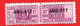 1949-53 (20) Francobolli Per Pacchi Postali Sovrastampati Su Una Riga Lire 30 - Nuovo MNH - Paketmarken/Konzessionen