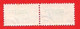 1949-53 (24) Francobolli Per Pacchi Postali Sovrastampati Su Una Riga Lire 300 - Nuovo MNH - Postpaketen/concessie