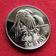 British Virgin Islands 25 Cents 1979 Bird Minted 680 Coins UNC - Iles Vièrges Britanniques