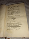 Parnasse Moral  Et Chrétien  Par M. Brillon Duperon - 1701-1800