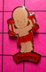 422 Pin's Pins / Beau Et Rare / THEME : SPORTS / BEBE HALTEROPHILE BABIES - Haltérophilie