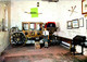 Gretna Hall Blacksmith's Shop - Dumfriesshire