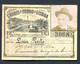 1912 Passe COMPANHIA Cª CARRIS De FERRO LISBOA 1ano 1912-1913. Old Season Pass Ticket TRAM Portugal - Europe