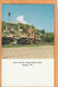 Antigua Old Postcard - Antigua & Barbuda