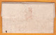 1778 - Marque Postale DE TOULOUSE Sur Lettre Pliée Avec Correspondance Vers La Devèze Près Sémalens Via Puylaurens, Tarn - 1701-1800: Vorläufer XVIII