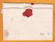 1778 - Marque Postale DE TOULOUSE Sur Lettre Pliée Avec Correspondance Vers La Devèze Près Sémalens Via Puylaurens, Tarn - 1701-1800: Precursors XVIII