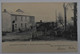 CPA 1904  Lavacherie Sur-Ourthe, Sainte-Ode - Station Du Vicinal - Tram à Vapeur - Sainte-Ode