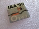 PIN'S    OPEL   IAA 99 - Opel