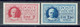 Vatican - 1929 - Timbres Pour Lettres Par Exprès - N° 1 & 2 - Neufs - XX - MNH - - Eilsendung (Eilpost)