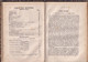 Montbéliard ( Doubs 25) La Nouvelle Astrée - Histoire Des Coutumes Et Des Moeurs Du Pays De Montbéliard Par Masson - Franche-Comté