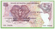 PAPUA NEW GUINEA 5 DOLLARS 2000  P-13c  UNC - Papoea-Nieuw-Guinea