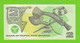 PAPUA NEW GUINEA 2 DOLLARS 1996  P-16a  UNC  RARE - Papua New Guinea