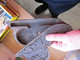 Handmade Old Carved Pen Holder, - Autres & Non Classés