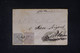 ESPAGNE - Enveloppe Des Baléares Pour Palma En 1874, Affranchissement Avec Timbre Impôt De Guerre - L 114353 - Covers & Documents