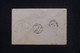 ESPAGNE - Enveloppe Des Baléares Pour Palma En 1874, Affranchissement Avec Timbre Impôt De Guerre - L 114353 - Covers & Documents