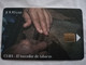 CUBA $9,95   CHIPCARD   EL TORCEDOR DE TABACOS               Fine Used Card  ** 6833** - Kuba