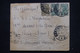 U.R.S.S.- Enveloppe Pour La France En 1937 - L 114357 - Lettres & Documents