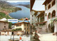 1106969  Caslano, Lago Di Lugano Mehrbildkarte - Caslano