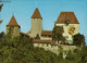 1107365  Burgdorf Schloss - Dorf