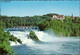 1107920  Rheinfall Mit Schloss Laufen - Laufen-Uhwiesen 