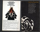 Jack Clemo Edward Lucie Smith George Macbeth -The Penguin 1964 & 365 Days  1972 - Otros & Sin Clasificación