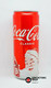KAZAKHSTAN: 0.33 Cl Coca-Cola Can 2021 Merry Christmas Happy New Year 2022 - Cannettes
