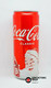 KAZAKHSTAN: 0.33 Cl Coca-Cola Can 2021 Merry Christmas Happy New Year 2022 - Dosen