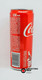 Delcampe - KAZAKHSTAN: 0.33 Cl Coca-Cola Can 2021 Merry Christmas Happy New Year 2022 - Cans