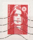 1994 - Marianne Du Bicentenaire N°2874 - Variété 3 Bandes Phosphore / Fragment - Used Stamps