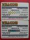 SIT 2008 Houilles JO Coca Cola Mc Donald Boxe 100 Exemplaires Willcom Jeux Olympiques Neuves ((BB0621 - Olympic Games