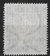 Russian Post Offices In China 1907 3.50R Vertically Laid Paper. Mi 16y/Sc 20. Used - Chine