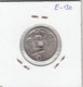 E0130 MONEDA ESPAÑA 50 CENTIMOS 1949 ESTRELLAS 19-51 SIN CIRCULAR 25 - Otros & Sin Clasificación