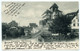 LA SUISSE : FRAUENFELD - DAS SCHLOSS / CACHET - KASERNE MILITARDIENST / ADRESSE - LAUSANNE, BETHUSY, (NYSTROM) - Frauenfeld