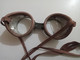 LUNETTES DE PROTECTION POUR MOTO VINTAGE - Sun Glasses