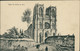 80 CORBIE / Eglise En 1818 / REPRODUCTION D'UNE GRAVURE - Corbie