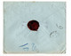 CUBA - LSC - N. GELATS Y Cia à Habana Pour Paris En 1926 - Au Verso, Cachet De Cire Rouge - Cartas & Documentos
