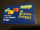 Caribbean Phonecard St Martin / GSM/  French Caribbean  5 EURO OFFERT / AMIGO No 28  ** 6853 ** - Antillen (Frans)