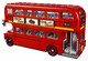 Lego Ceator - LE BUS LONDONIEN London Réf. 10258 NBO Neuf - Unclassified
