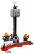 Lego Super Mario - LA CHUTE DE THWOMP Ensemble D'extension Réf. 71376 NBO Neuf - Non Classés