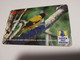 SRI LANKA RS 100 LANKA   BIRD   25SRLA   GPT  Magnetic CARD    **6879 ** - Sri Lanka (Ceylon)