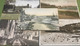England,..........“ St. Ives “.................Five Vintage Postcards - St.Ives