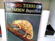 Knaurs Tierreich In Farben: Reptilien. - Animaux