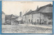 70 .  ABONCOURT  - ( HAUTE-SAONE ) --  ENTREE DU VILLAGE - Other & Unclassified