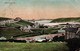 Perranporth - Cornwall - General View 1905 - Valentine's Series - Scilly Isles